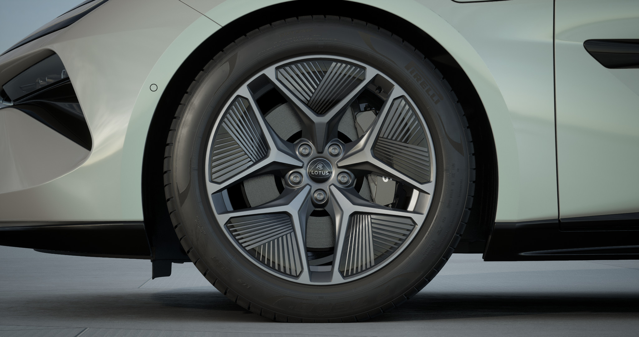 Lotus Cars Official Site